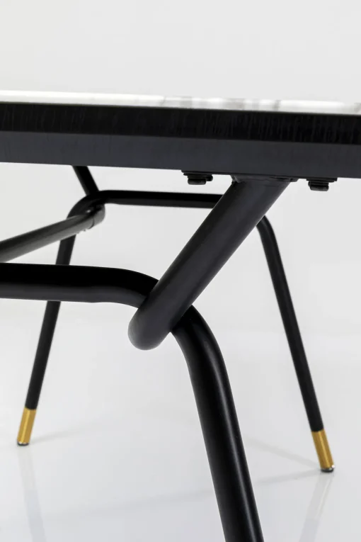KARE Design TAVOLO SOUTH BEACH 160X90 - KARE> Tavoli