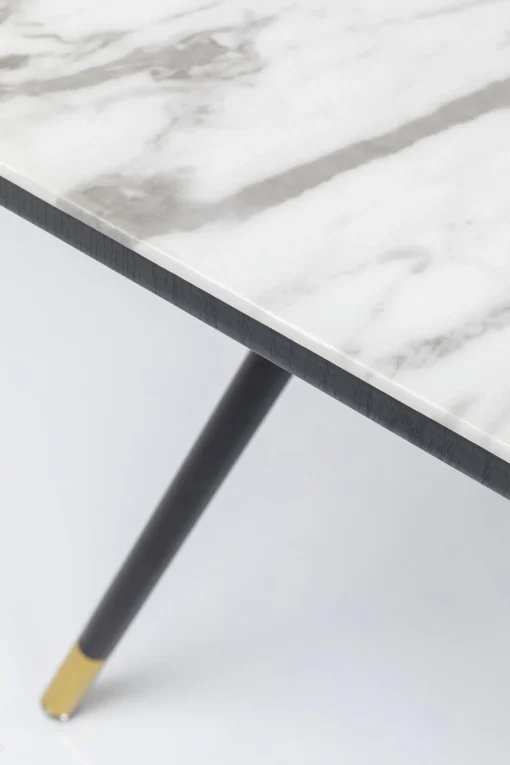 KARE Design TAVOLO SOUTH BEACH 160X90 - KARE> Tavoli