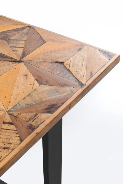 KARE Design Tavolo Stars nero 180x90 cm - KARE> Tavoli