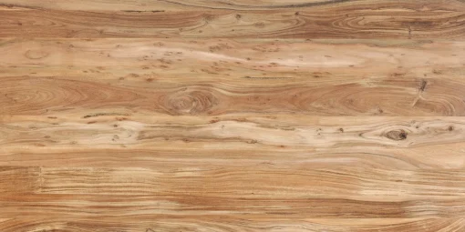 KARE Design Tavolo Symphony cromato 200x100 cm - KARE> Tavoli