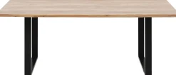 KARE Design TAVOLO SYMPHONY NERO 180X90CM - KARE></noscript> Tavoli