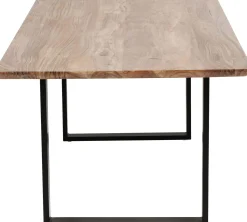 KARE Design TAVOLO SYMPHONY NERO 180X90CM - KARE></noscript> Tavoli