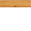 KARE Design Tavolo Symphony quercia acciaio 160x80 - KARE> Tavoli