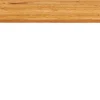 KARE Design Tavolo Symphony quercia chromé 160x80 - KARE> Tavoli