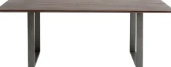 KARE Design TAVOLO SYMPHONY SCURO ACCIAIO GREZZO 160X80 - KARE></noscript> Tavoli