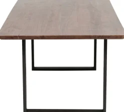 KARE Design TAVOLO SYMPHONY SCURO ACCIAIO GREZZO 160X80 - KARE></noscript> Tavoli
