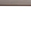 KARE Design TAVOLO SYMPHONY SCURO CROMATO 160X80 - KARE> Tavoli