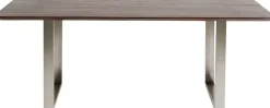 KARE Design TAVOLO SYMPHONY SCURO CROMATO 160X80 - KARE></noscript> Tavoli
