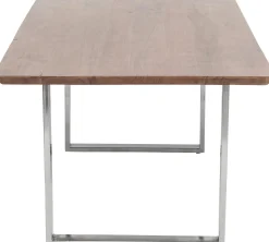 KARE Design TAVOLO SYMPHONY SCURO CROMATO 160X80 - KARE></noscript> Tavoli