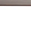 KARE Design Tavolo Symphony scuro cromato180x90 cm - KARE> Tavoli