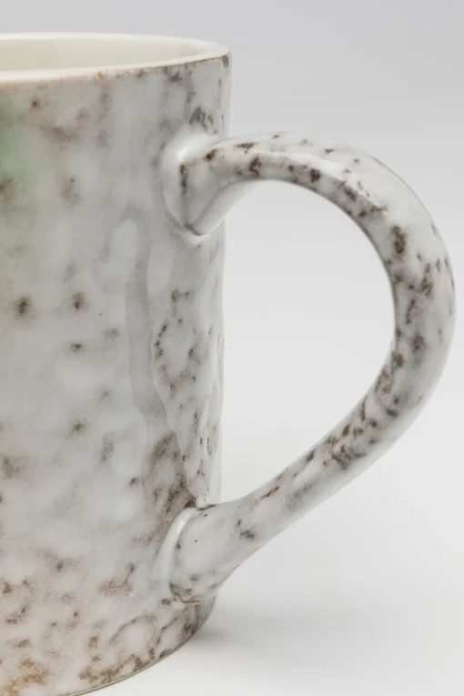 KARE Design Tazza Biscotti Azzurro Chiaro - KARE> Tazza|Stoviglie