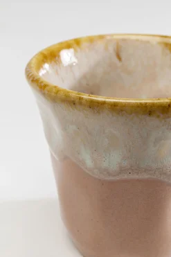 KARE Design Tazza caffé Nala rosa - KARE> Tazze|Stoviglie