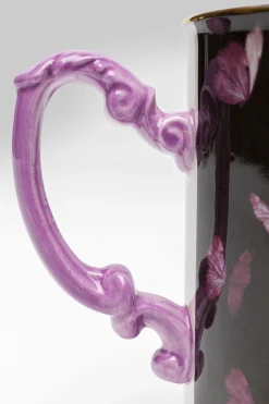 KARE Design Tazza Comtesse Papillon - KARE></noscript> Tazza|Stoviglie