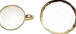 KARE Design Tazza da caffè Bell (2 pz) - KARE> Tazze|Stoviglie