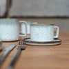 KARE Design Tazza da caffè Skandi (2-parti) - KARE> Tazze|Stoviglie