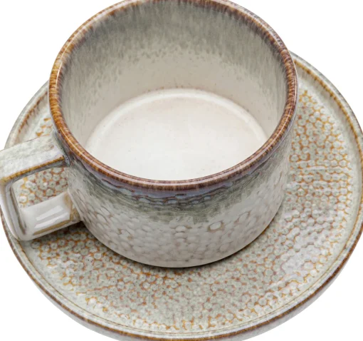 KARE Design Tazza da caffè Skandi (2-parti) - KARE> Tazze|Stoviglie