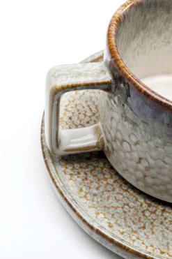 KARE Design Tazza da caffè Skandi (2-parti) - KARE></noscript> Tazze|Stoviglie