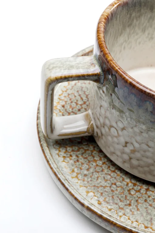 KARE Design Tazza da caffè Skandi (2-parti) - KARE> Tazze|Stoviglie