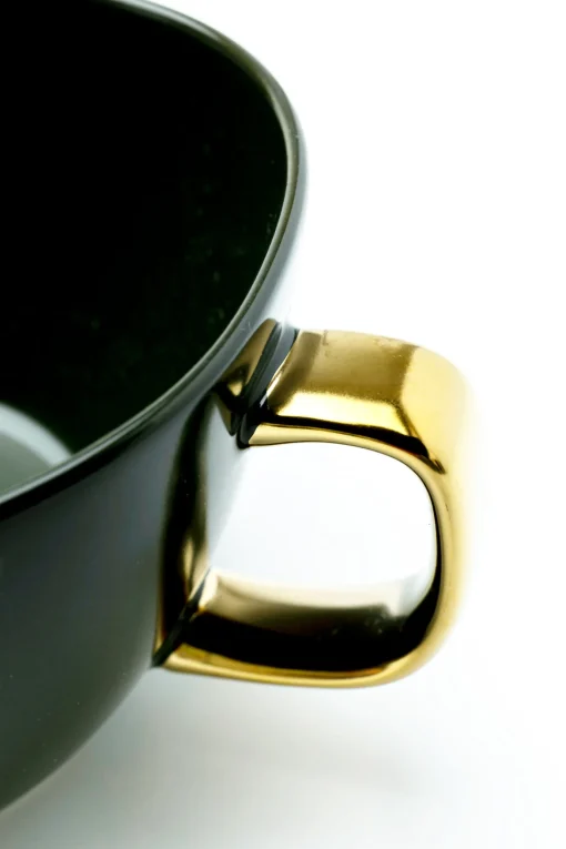 KARE Design TAZZA DA CAFFÈ VIBRATIONS (2/SET) - KARE> Tazze|Stoviglie