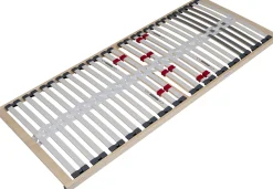 KARE Design Telaio a doghe Comfort 80x200 - KARE> Letti