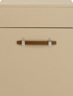 KARE Design Toeletta da trucco combinazione Venezia piccola crema 60cm - KARE> Consolle Guardaroba
