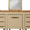 KARE Design Toeletta Venezia - KARE> Consolle Guardaroba