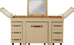 KARE Design Toeletta Venezia - KARE> Consolle Guardaroba