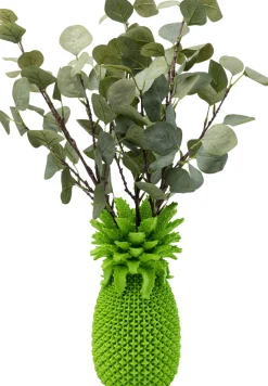 KARE Design Vaso Ananas Verde 30cm - KARE></noscript> Vasi
