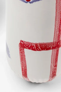 KARE Design VASO ART FACE COLORE 38 - KARE></noscript> Vasi