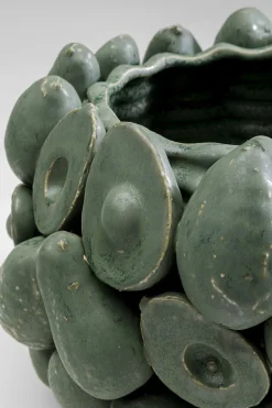 KARE Design Vaso Avocados 23cm - KARE></noscript> Vasi