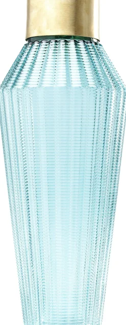 KARE Design VASO BARFLY BLU CHIARO 43CM - KARE></noscript> Vasi