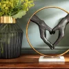KARE Design VASO BARFLY GRIGIO 30CM - KARE> Vasi