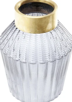 KARE Design VASO BARFLY GRIGIO 30CM - KARE></noscript> Vasi