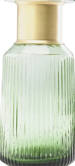 KARE Design VASO BARFLY VERDE 30CM - KARE></noscript> Vasi