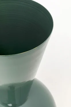KARE Design Vaso Blow verde 60cm - KARE></noscript> Vasi