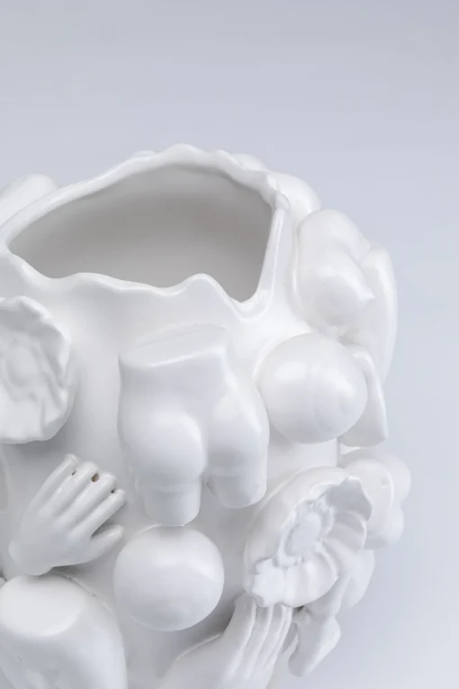 KARE Design VASO BODY PARTS 25 - KARE> Vasi