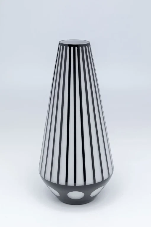 KARE Design Vaso Brillar Cylinder 44cm - KARE> Vasi
