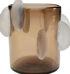 KARE Design Vaso Crispy 24cm - KARE> Vasi