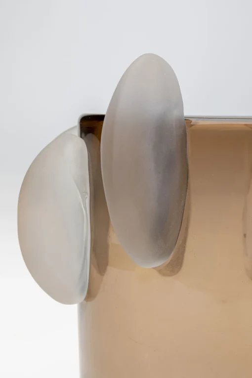 KARE Design Vaso Crispy 24cm - KARE> Vasi