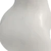 KARE Design Vaso Donna bianco 22cm - KARE> Vasi
