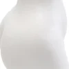 KARE Design Vaso Donna bianco 40cm - KARE> Vasi