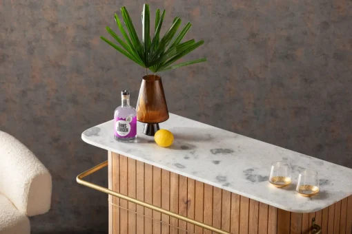 KARE Design Vaso Earthy 25cm - KARE> Vasi