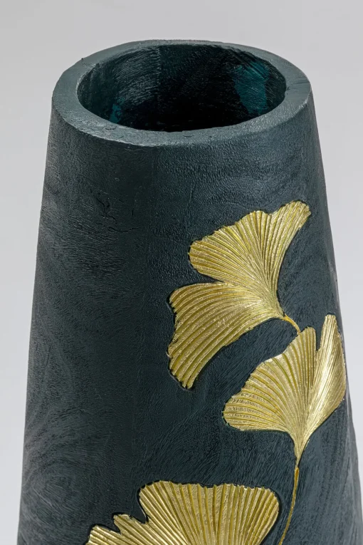 KARE Design Vaso Elegance Ginkgo 95 - KARE> Vasi