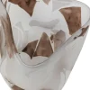 KARE Design Vaso Galicia Marrone 28cm - KARE> Vasi