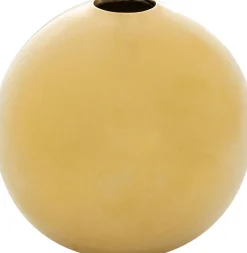 KARE Design Vaso Goldy 11cm - KARE> Vasi