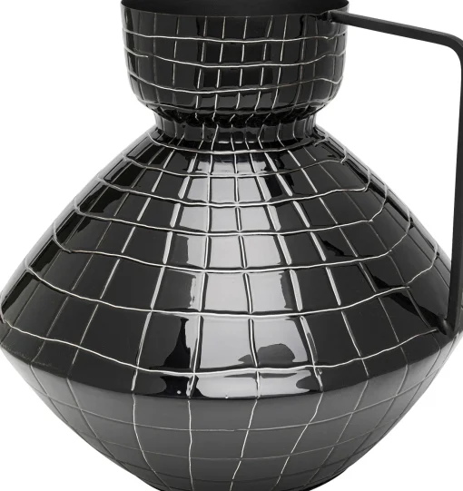 KARE Design Vaso Jungle 29cm - KARE> Vasi