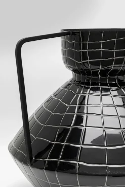 KARE Design Vaso Jungle 29cm - KARE></noscript> Vasi