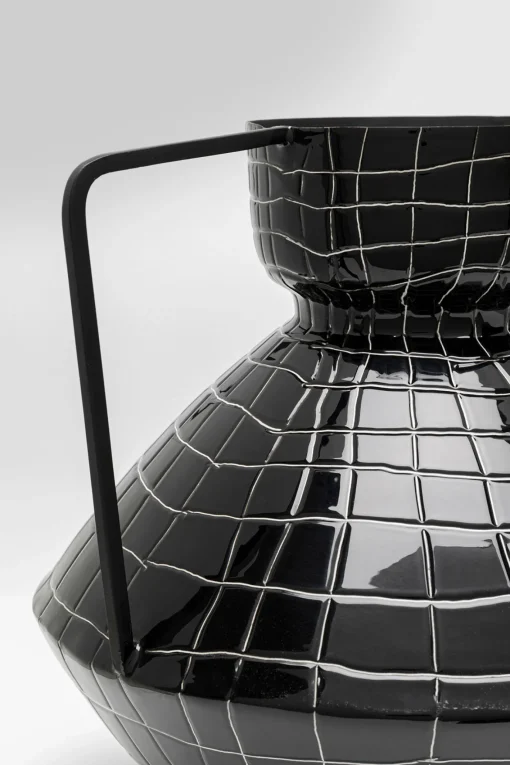 KARE Design Vaso Jungle 29cm - KARE> Vasi