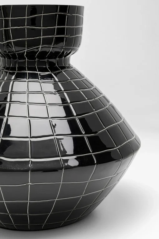 KARE Design Vaso Jungle 29cm - KARE> Vasi
