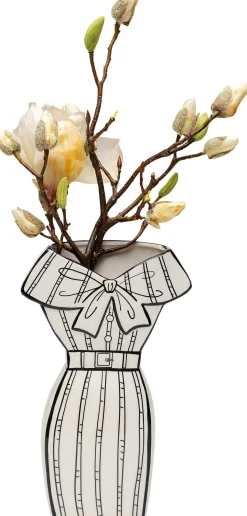 KARE Design Vaso Ladies Dress 31cm - KARE> Vasi